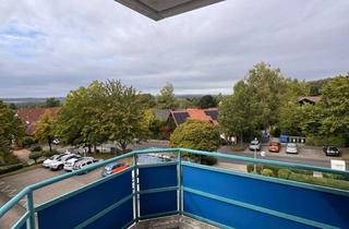 Wohnung mieten in Valentinsbreite, 37077 Göttingen, Renovierte 1-Zimmer-Wohnung in Göttingen mit Balkon