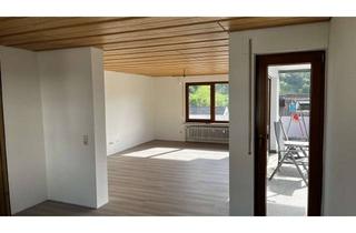 Wohnung mieten in Anne-Frank-Weg, 73732 Esslingen, Ideal für Paare: Großzügige 3,5-Zi.-Wohnung (96m²) in ES-St. Bernhardt