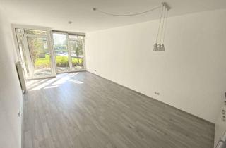 Wohnung mieten in Hansmannstr. 17, 44227 Eichlinghofen, Studenten Appartement mit Terrasse in Uninähe
