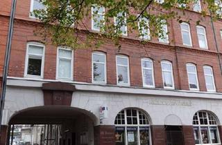 Wohnung mieten in Wilhelmplatz, 24116 Schreventeich, Helle 2-Zimmer-Wohnung mit Balkon am Wilhelmplatz