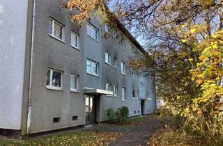 Wohnung mieten in Birkhahnweg, 34123 Bettenhausen, Ihre Zukunft - Ihre Wohnung: interessante 3-Zimmer-Wohnung