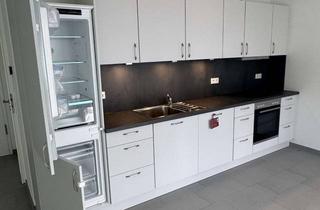 Wohnung mieten in Segeberger Chaussee 126, 22851 Norderstedt, 2 Zimmer Neubauwohnung mit Süd-West Loggia