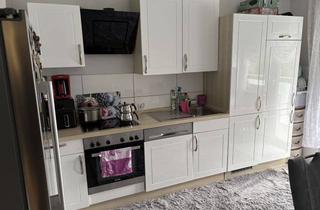 Wohnung mieten in Marienstraße, 63225 Langen, 3-Zimmer-Wohnung mit der Küche und Balkon im 3. OG in Langen, S-Bahn 5 min, Top-Lage