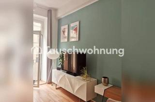 Tauschwohnungen in 40215 Friedrichstadt, Tauschwohnung: 3 Zimmer Altbau Wohnung in D-Friedrichstadt