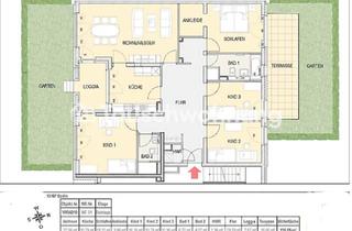 Tauschwohnungen in 13187 Pankow, Tauschwohnung: 5-Zimmer-Wohnung mit 2 Gärten gegen 3-Zimmer-Wohnung