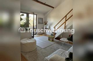 Tauschwohnungen in 40235 Flingern Nord, Tauschwohnung: Suche großzügige Wohnung in Düsseldorf