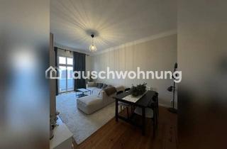 Tauschwohnungen in Prenzlauer Berg, 10405 Prenzlauer Berg, Tauschwohnung: Gemütliche 2-Zimmer-Flat in Pberg tauschen