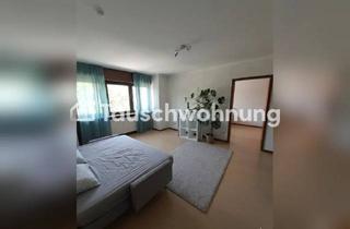 Tauschwohnungen in Sternstraße, 76185 Mühlburg, Tauschwohnung: 2-Zimmer-Wohnung in Karlsruhe Mühlburg zum Tausch