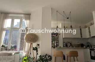 Tauschwohnungen in Prenzlauer Berg, 10405 Prenzlauer Berg, Tauschwohnung: Wohnung in Berlin gegen Wohnung in München/Umgebung