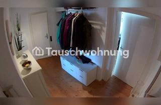 Tauschwohnungen in 40479 Pempelfort, Tauschwohnung: Tausche 2 Zimmer in Pempelfort gegen 3 Zimmer