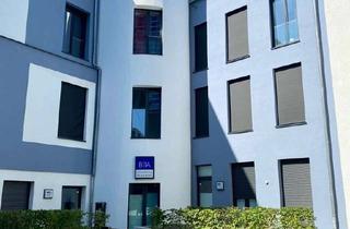Wohnung mieten in Brühlstraße 11 A-F, 30169 Calenberger Neustadt, All-In Miete! jung, modern und urban - Maisonettewohnung! WGH-Herrenhausen eG