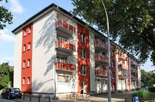 Wohnung mieten in Steinmetzstr., 47053 Hochfeld, **ab 01.11. ** 2 Zimmer-Wohnung mit großer Wohnküche und Balkon!
