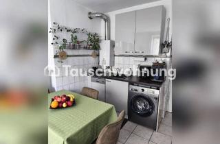 Tauschwohnungen in 40470 Mörsenbroich, Tauschwohnung: Düsseldorf,Stadtbezirk 6:Tausche 44 qm Wohnung gegen 3/4 Zim