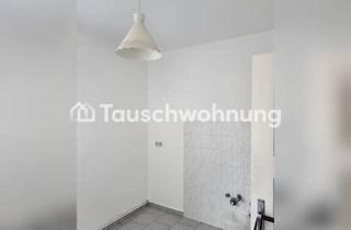 Tauschwohnungen in 14467 Nördliche Innenstadt, Tauschwohnung: 2,5 Zimmer Innenstadt Potsdam