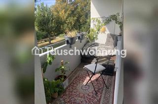 Tauschwohnungen in 79211 Denzlingen, Tauschwohnung: 3 Zimmer Wohnung gegen 2,5/3 Zimmer in der Stadt