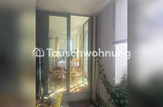 Tauschwohnungen in 14612 Falkensee, Tauschwohnung: Große Wohnung in Falkensee gegen kleine Wohnung in Berlin