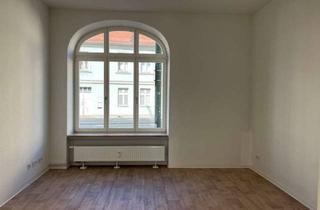 Wohnung mieten in Breite Str. 18, 16225 Eberswalde, Sonnige Wohlfühlwohnung – 2 Räume!