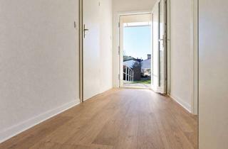 Wohnung mieten in Breite Str. 18, 16225 Eberswalde, Sonnige Wohlfühlwohnung – 2 Räume!