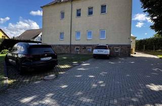 Wohnung mieten in Schulstr., 01737 Tharandt, Frisch sanierte 2 Raumwohnung mit Einbauküche und modernem Bad in ruhiger Lage