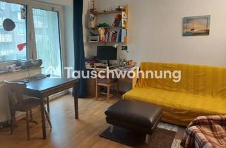 Tauschwohnungen in Blumenhof 20, 53119 Nordstadt, Tauschwohnung: Gut geschnittene ruhige zentrale 2-Zi-Wohnung Nähe Altstadt