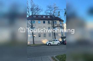 Tauschwohnungen in 70435 Zuffenhausen, Tauschwohnung: 3-Zimmerwohung Zuffenhausen