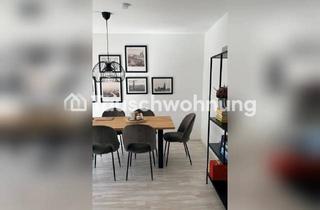 Tauschwohnungen in 70182 Mitte, Tauschwohnung: Charmante 3-Zimmer-Flat in Stuttgart-Mitte tauschen