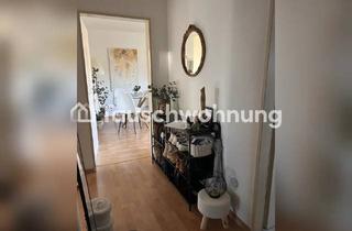 Tauschwohnungen in 53115 Weststadt, Tauschwohnung: Zentrale 2-Zimmer-Flat in Bonn