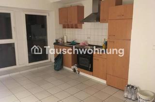 Tauschwohnungen in 53115 Weststadt, Tauschwohnung: Zentrale 2-Zimmerwohnung mit Balkon