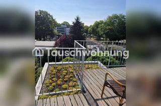 Tauschwohnungen in 53117 Bonn, Tauschwohnung: Tausche meine 2-Zi-Wohnung in Bonn gegen größere