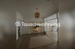 Tauschwohnungen in 53113 Bonn, Tauschwohnung: Helle und geräumige Wohnung in zentraler Lage in Bonn