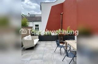 Tauschwohnungen in 53111 Bonn, Tauschwohnung: 3-Zimmer-Wohnung in Bonn, 70 m², zu tauschen