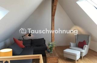 Tauschwohnungen in 79102 Oberau, Tauschwohnung: 4-Zimmer-Maisonette-Wohnung in der Oberau