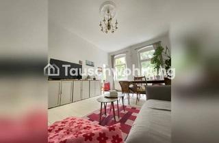 Tauschwohnungen in Prenzlauer Berg, 10407 Prenzlauer Berg, Tauschwohnung: 2 Zimmer Wohnung in Prenzlauer Berg