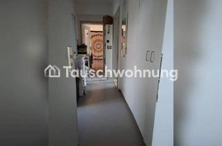 Tauschwohnungen in 79115 Haslach, Tauschwohnung: Tausche Wohnung