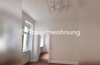 Tauschwohnungen in 53111 Bonn, Tauschwohnung: Altbau Wohnung zum tauschen
