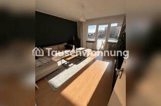 Tauschwohnungen in 53111 Bonn, Tauschwohnung: 3-Zimmer-Wohnung am Rhein (Tausch - Köln)