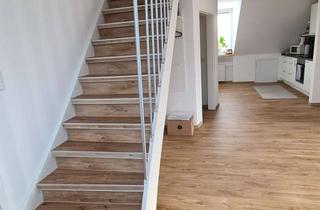 Wohnung mieten in 81825 Berg am Laim, Moderne & Helle 2.5 Zimmer Maisonette-Wohnung mit Tageslicht-Bad & Balkon | frei ab 01.01.2027