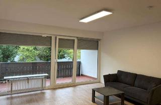 Wohnung mieten in In Der Auen 19, 51427 Bergisch Gladbach, Wohnen mit Charakter: Kompaktes Apartment in Bergisch Gladbach