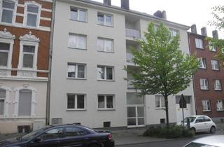 Wohnung mieten in Stolbergerstraße 224, 52068 Aachen, Helle, ruhige 2-Zimmerwohnung, vollst. renoviert 3. OG Mitte