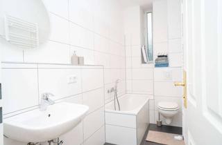 Wohnung mieten in Ebelingstraße, 10249 Friedrichshain, Möbliertes Zimmer in einer 3-Zimmer-Wohnung in Friedrichshain