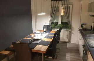 Wohnung mieten in Hauptstr. 15 a, 65527 Niedernhausen, Schöne 2-Zimmer-Wohnung mit Terrasse und Einbauküche in Niedernhausen-Oberseelbach