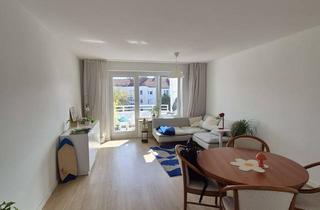 Wohnung mieten in Stefan-George-Ring 60, 81929 Bogenhausen, Helle 2-Zimmer-Wohnung mit Balkon nähe Park in München Bogenhausen