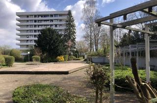 Wohnung mieten in 53177 Bad Godesberg, stilvolle 1 Personen-Wohnung mit Balkon und Einbauküche in Bonn