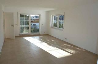 Wohnung mieten in Heerweg, 72401 Haigerloch, Nette 2 Zimmer Wohnung mit Balkon und Einzelgarage
