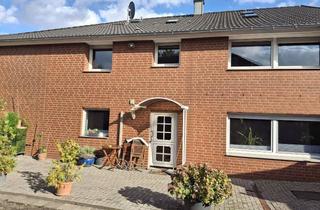Wohnung mieten in 41069 Holt, Gemütliche 3-Zimmerwohnung 1. OG in ruhiger Lage von Mönchengladbach-Holt