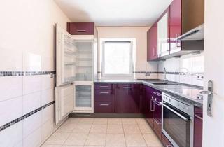 Wohnung mieten in Adenauerring 86, 87439 Kempten, Helle 3-Zimmer-Wohnung mit Balkon, Einbauküche und Gartennutzung in Kempten