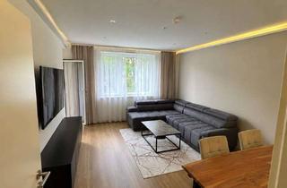 Wohnung mieten in 12347 Britz, Kernsanierte 2-Zimmer-Wohnung mit 53 m² in Berlin-Neukölln mit Balkon