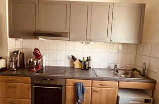 Wohnung mieten in Richardstrasse 10, 44809 Hamme, Günstige Wohnung in der Innenstadt von Bochum, Möglichkeit der Übernahme von Möbeln von Vormieter