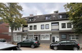 Wohnung mieten in Dorfstraße 125, 47259 Mündelheim, Gepflegte 2-Zimmer-Wohnung mit Balkon & Stellplatz in Du-Serm