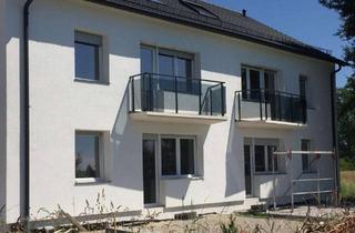 Wohnung mieten in 86391 Stadtbergen, 3-Zimmer-Wohnung mit Süd-Balkon in Stadtbergen